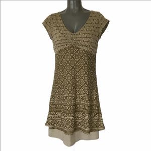 Athleta Dhara Dress Size MP